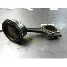 106W115 Piston and Connecting Rod Standard From 2014 Volkswagen Jetta  2.0  SOHC